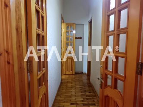 Квартира на вул. Новосельського, 98 в Одесі, ID 186181, фото №19