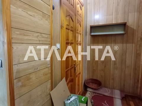 Квартира на вул. Новосельського, 98 в Одесі, ID 186181, фото №20