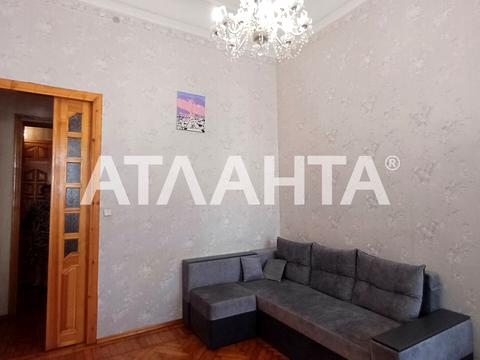 Квартира на вул. Новосельського, 98 в Одесі, ID 186181, фото №3