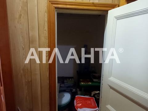 Квартира на вул. Новосельського, 98 в Одесі, ID 186181, фото №21