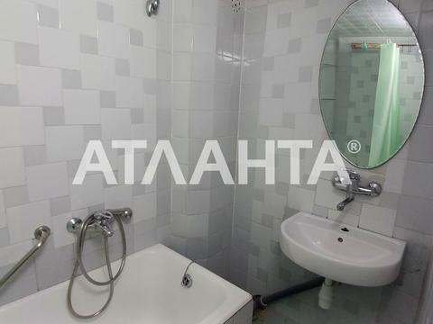 Квартира на вул. Новосельського, 98 в Одесі, ID 186181, фото №24