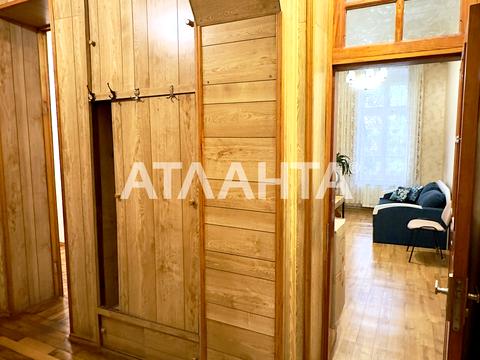 Квартира на вул. Новосельського, 98 в Одесі, ID 186181, фото №25