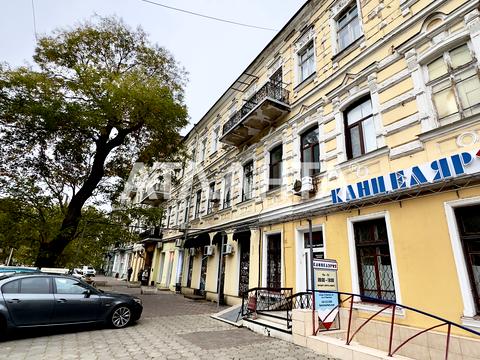 Квартира на вул. Новосельського, 98 в Одесі, ID 186181, фото №29