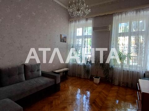 Квартира на вул. Новосельського, 98 в Одесі, ID 186181, фото №4