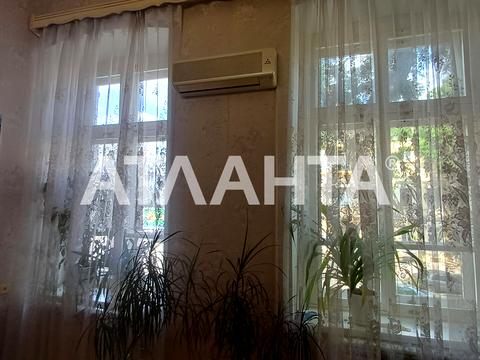 Квартира на вул. Новосельського, 98 в Одесі, ID 186181, фото №5