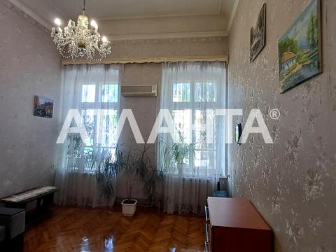 Квартира на вул. Новосельського, 98 в Одесі, ID 186181, фото №6