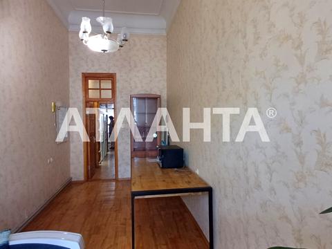 Квартира на вул. Новосельського, 98 в Одесі, ID 186181, фото №8