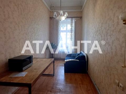 Квартира на вул. Новосельського, 98 в Одесі, ID 186181, фото №9