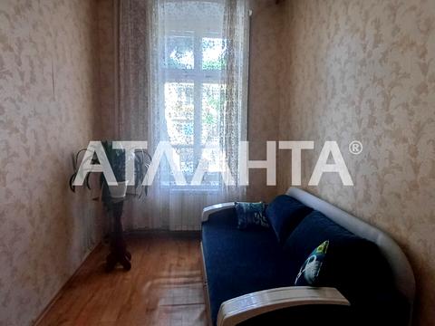 Квартира на вул. Новосельського, 98 в Одесі, ID 186181, фото №10