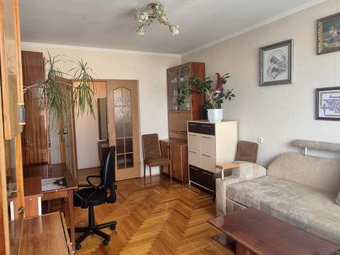 Квартира на вул. Вовчинецька, 178 в Івано-Франківську, ID 199916, фото №1