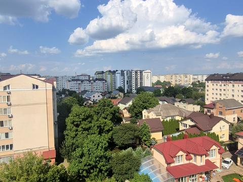 Квартира на вул. Вовчинецька, 178 в Івано-Франківську, ID 199916, фото №23