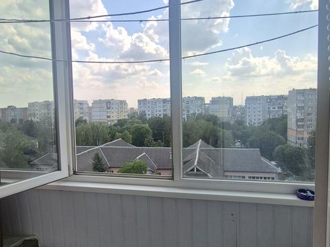 Квартира на вул. Вовчинецька, 178 в Івано-Франківську, ID 199916, фото №9