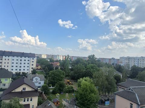Квартира на вул. Вовчинецька, 178 в Івано-Франківську, ID 199916, фото №10