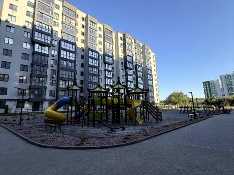 Квартира на вул. Роксоляни, 151 в Львові, ID 189400, фото №1