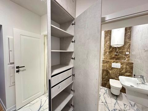 Квартира на вул. Олеся Гончара, 52 в Києві, ID 179725, фото №12
