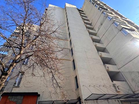 Квартира на вул. Олеся Гончара, 52 в Києві, ID 179725, фото №17