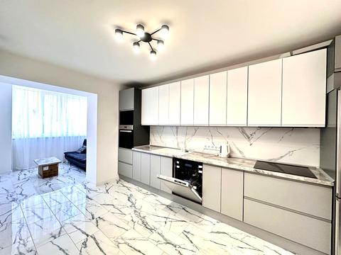 Квартира на вул. Олеся Гончара, 52 в Київ, ID 179725, фото №3