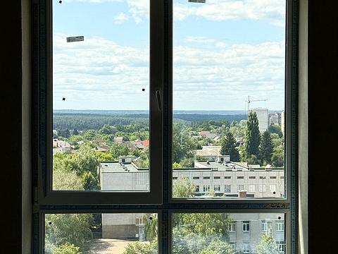 Квартира на вул. Домбровського в Житомирі, ID 242941, фото №1