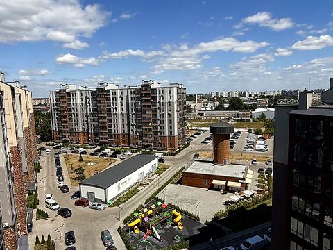 Квартира на вул. Домбровського в Житомирі, ID 242941, фото №13