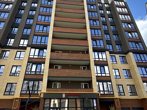 Квартира на вул. Домбровського в Житомирі, ID 242941, фото №20