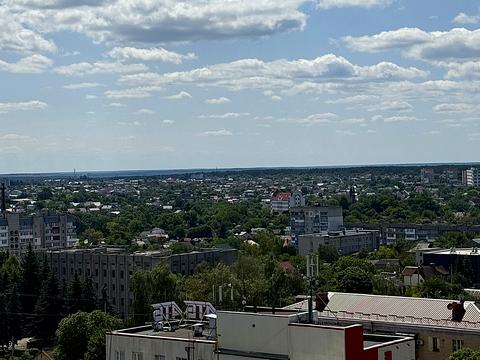 Квартира на вул. Домбровського в Житомирі, ID 242941, фото №3