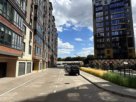 Квартира на вул. Домбровського в Житомирі, ID 242941, фото №22