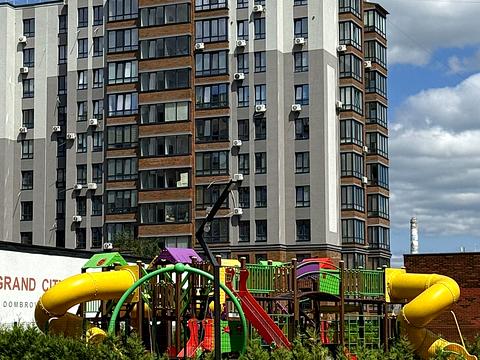 Квартира на вул. Домбровського в Житомирі, ID 242941, фото №23