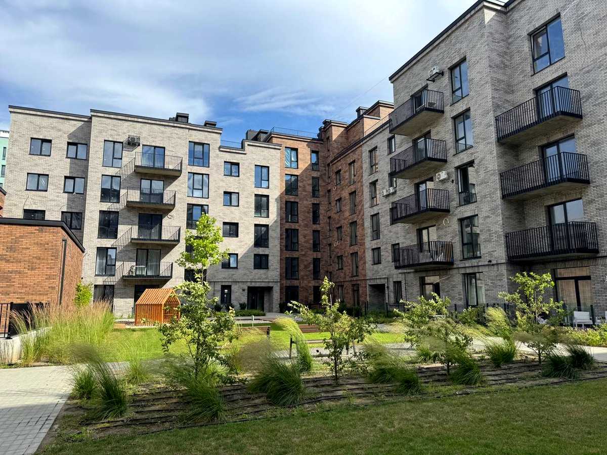 Квартира на вул. Краківська вул., 6/3 в Івано-Франківську, ID 309348, фото №2
