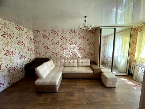 Квартира на вул. Віталія Матусевича, 45 в Кривому Розі, ID 189563, фото №1
