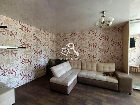 Квартира на вул. Віталія Матусевича, 45 в Кривому Розі, ID 189563, фото №2