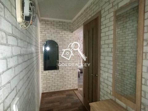 Квартира на вул. Віталія Матусевича, 45 в Кривому Розі, ID 189563, фото №15