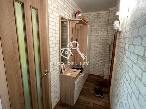 Квартира на вул. Віталія Матусевича, 45 в Кривому Розі, ID 189563, фото №16