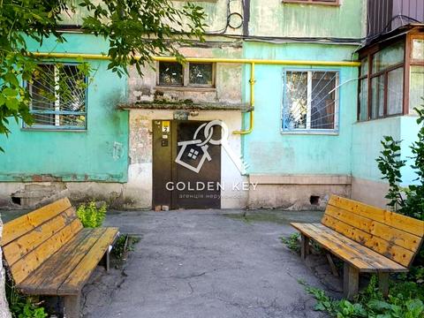 Квартира на вул. Віталія Матусевича, 45 в Кривому Розі, ID 189563, фото №20
