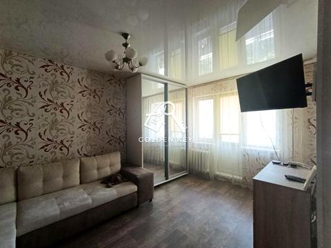Квартира на вул. Віталія Матусевича, 45 в Кривому Розі, ID 189563, фото №3
