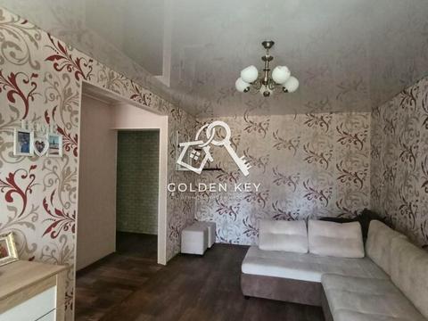 Квартира на вул. Віталія Матусевича, 45 в Кривому Розі, ID 189563, фото №4
