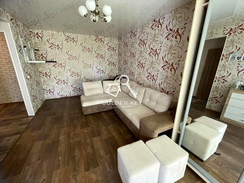 Квартира на вул. Віталія Матусевича, 45 в Кривому Розі, ID 189563, фото №5