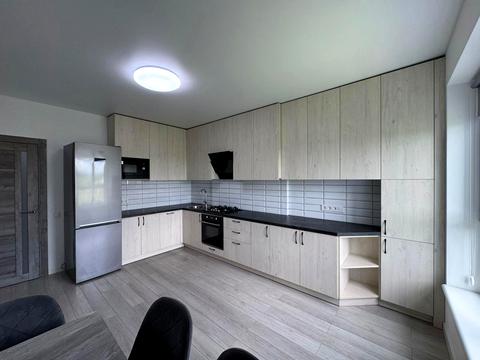 Квартира на вул. Метрологічна, 107-Г в Київ, ID 169633, фото №1