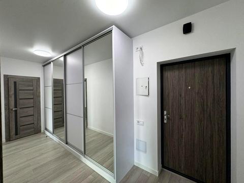 Квартира на вул. Метрологічна, 107-Г в Київ, ID 169633, фото №4