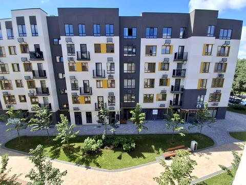Квартира на вул. Соборна, 2-К/20 в Київ, ID 221168, фото №3