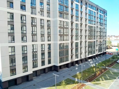 Квартира на вул. Олександра Довженка в Івано-Франківську, ID 185547, фото №1