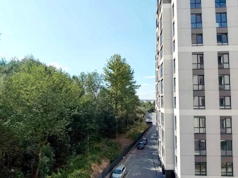 Квартира на вул. Олександра Довженка в Івано-Франківську, ID 185547, фото №2