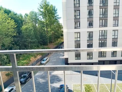 Квартира на вул. Олександра Довженка в Івано-Франківську, ID 185547, фото №3