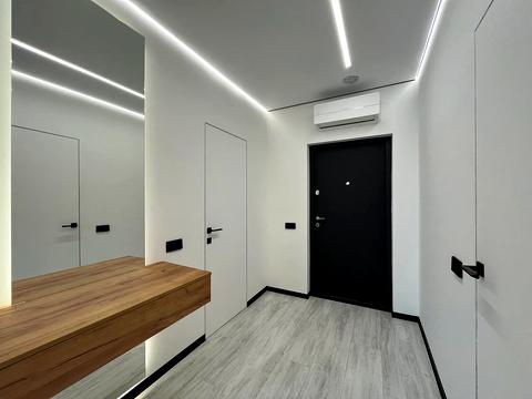 Квартира на вул. Ленкавського вул., 34 к4 в Івано-Франківську, ID 171625, фото №20