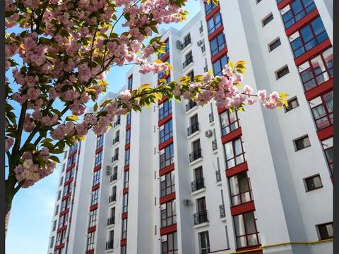 Квартира на вул. Олександра Довженка в Івано-Франківську, ID 171624, фото №1