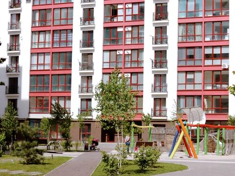 Квартира на вул. Олександра Довженка в Івано-Франківську, ID 171624, фото №2