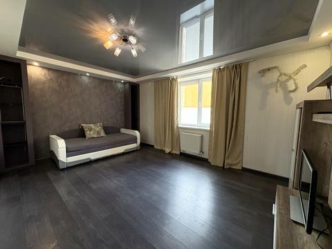 Квартира на вул. Соборна, 10-Б в Києві, ID 273590, фото №1
