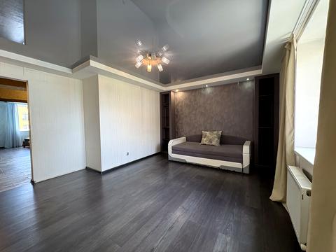 Квартира на вул. Соборна, 10-Б в Києві, ID 273590, фото №2