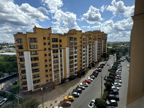 Квартира на вул. Соборна, 10-Б в Києві, ID 273590, фото №19