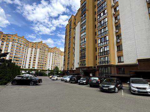 Квартира на вул. Соборна, 10-Б в Києві, ID 273590, фото №20