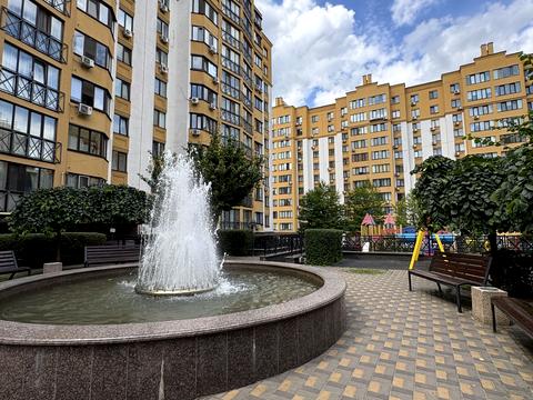 Квартира на вул. Соборна, 10-Б в Києві, ID 273590, фото №21